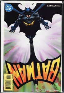 Batman #598 (2002) Batman