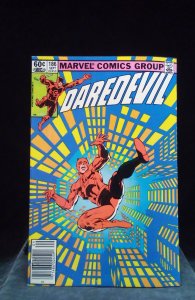 Daredevil #186 (1982)