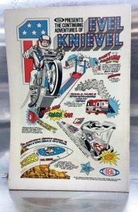 Master of Kung Fu #24 (1975)