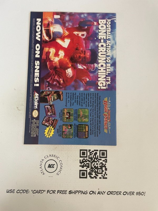 X-Men Classic # 85 VF/NM Marvel Comic Book Wolverine Silver Samurai Hulk 29 J204