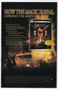 The Darkness #40 August 2001 Image Top Cow