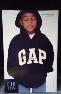 Flash Secret Files #1 (1997)