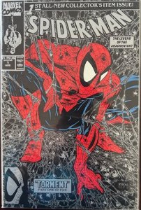 Spider-Man #1 (1990)