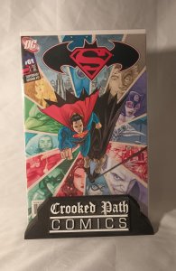 Superman/Batman #61 (2009)