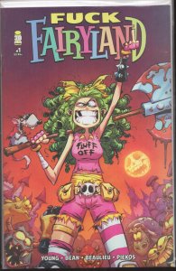 I Hate Fairyland: Gert's Inferno #5 (2023)