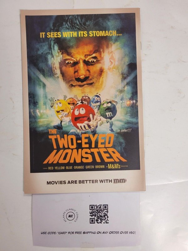 New Avengers #7 VF-NM Marvel Comic Book 10 MS21