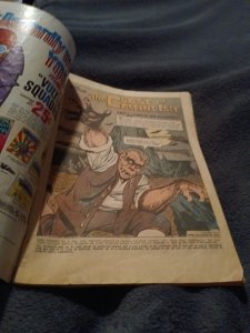 DARK SHADOWS #5 (Barnabas Collins Photo Cover, Based on TV Show) GOLD KEY, 1970