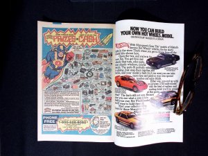 STAR WARS #58~Original series,1982~Shira Brie Appearance~ Walt Simonson Cover NM