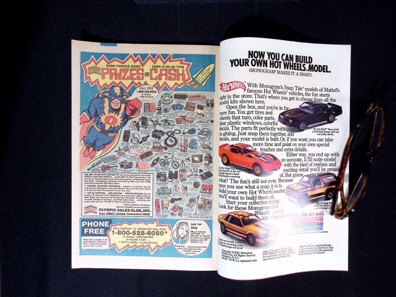 STAR WARS #58~Original series,1982~Shira Brie Appearance~ Walt Simonson Cover NM