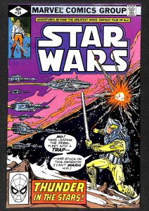 Star Wars #34 (1980)