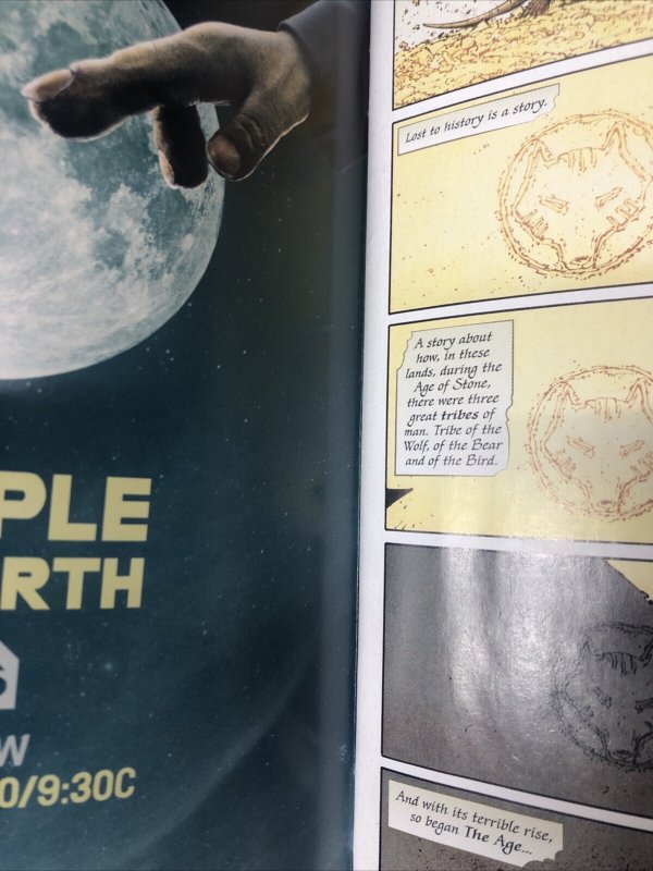 Dark Nights Metal (2017)  Signed Neal Adams • DC Comics • Scott Snyder • Capullo