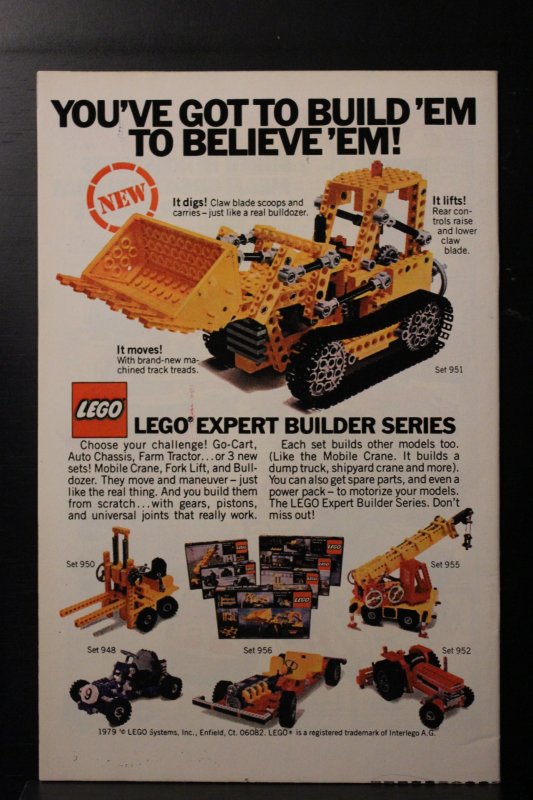 The Savage She-Hulk #1 Direct Edition (1980)