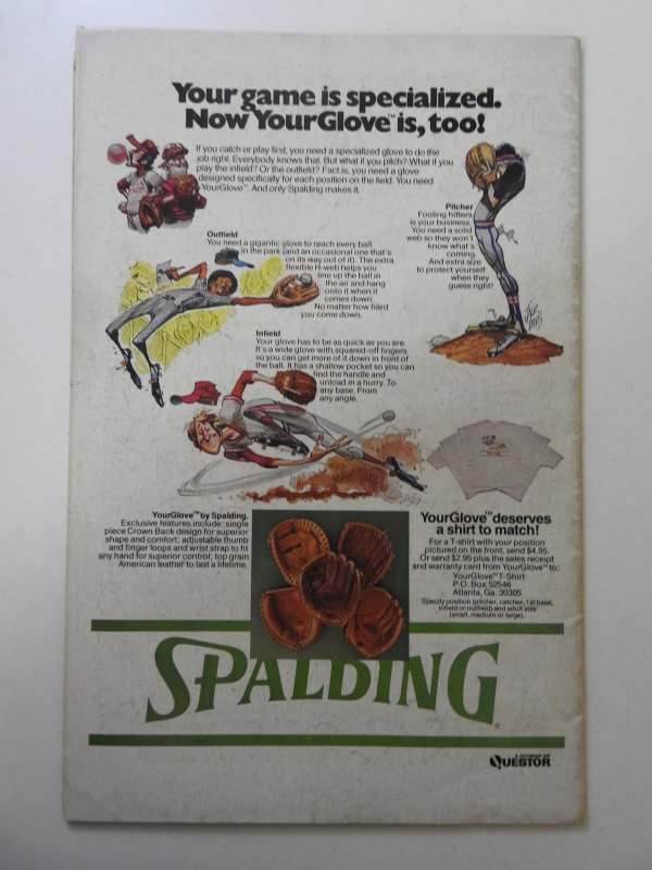 Batman #276 (1976) VG+ Condition!