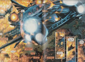 All Star Batman and Robin # 2  Daredevil writer Frank Miller returns to Batman