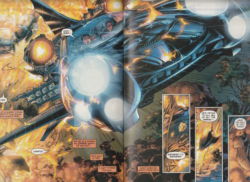 All Star Batman and Robin # 2  Daredevil writer Frank Miller returns to Batman