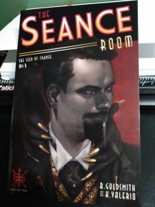 2016 The Seance Room 1 NM Source Point Goldsmith Valerio