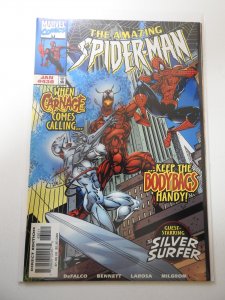 The Amazing Spider-Man #430 (1998)