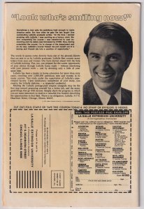 E-Man #6 (1975) E-Man