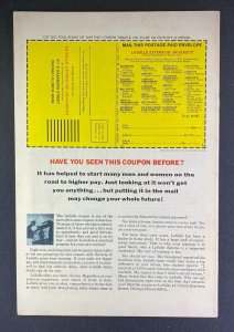 Fantastic Four (1961) #140 FN+ (6.5) Annihilus Rich Buckler John Buscema