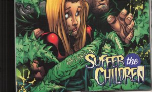 See Image for Comic Details