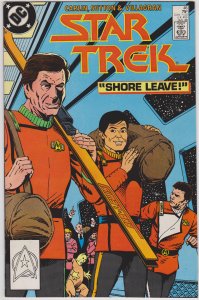 Star Trek #46