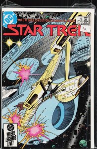 Star Trek #12 (1985) Star Trek