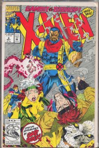 X-Men #8 (1992) X-Men [Key Issue]