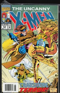 The Uncanny X-Men #313 (1994) X-Men