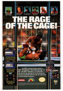 Justice Society of America #2 (1992) 