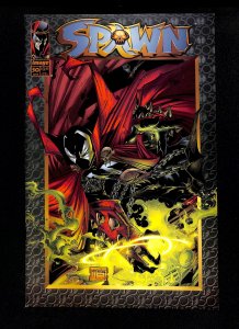 Spawn #50