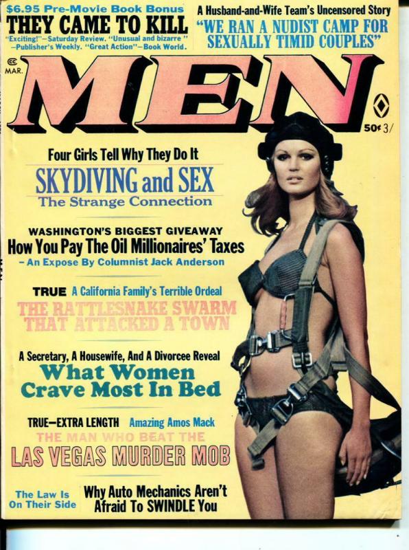 MEN-3/1970-Pussycat-Killers-Mobs-Planes-Sex-Adventure