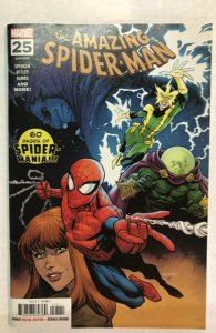 The Amazing Spider-Man #25 (2019)