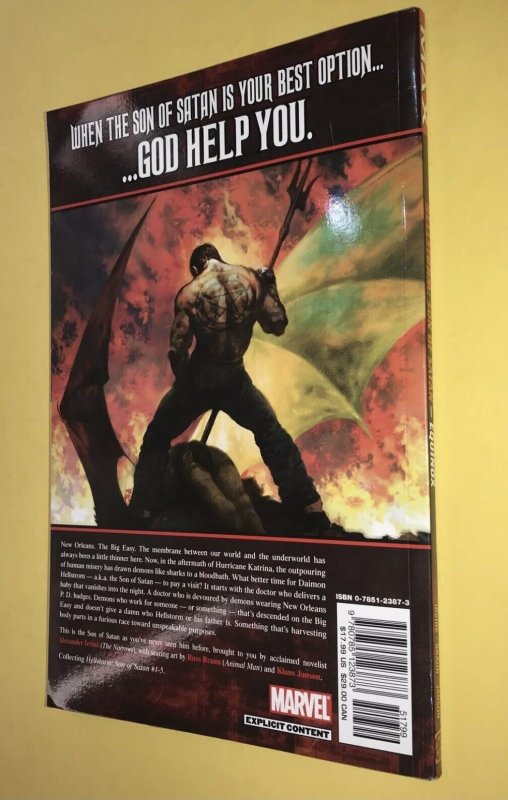 Disney Plus Stream Helstrom Marvel Hero Shows On Hulu Watch On The