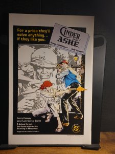 Infinity, Inc. #47 (1988) Infinity, Inc.