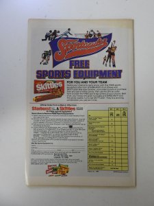 Daredevil #236 (1986) VF- condition