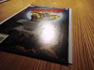 Daredevil #344 (1995)