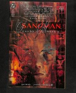 Sandman (1989) #23
