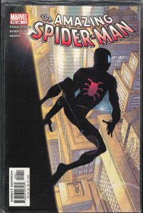 The Amazing Spider-Man #49 (2003)