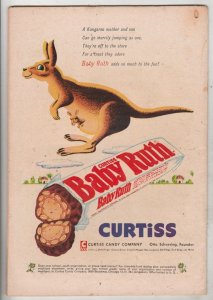 World's Finest #85 (Nov-56) FN+ Mid-High-Grade Superman, Batman, Robin