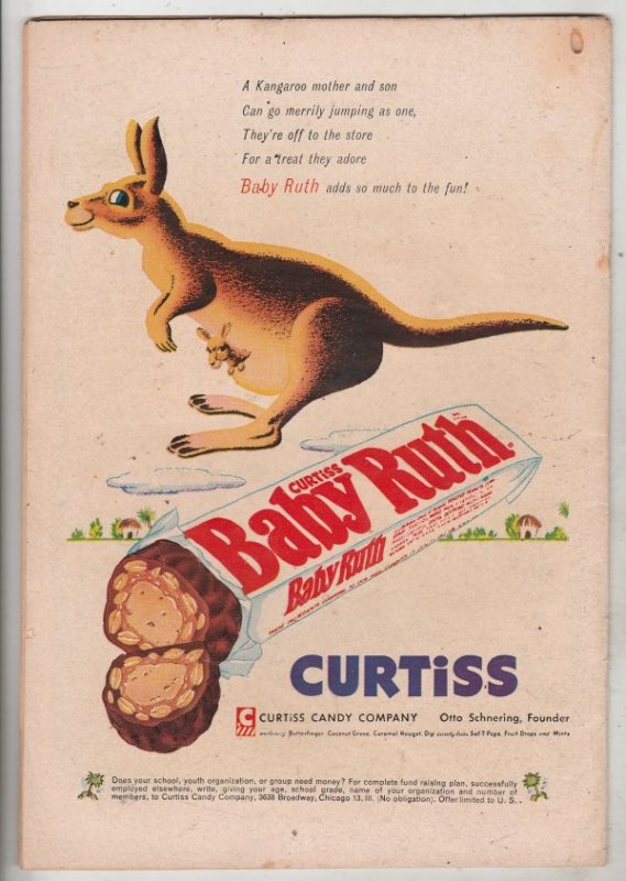 World's Finest #85 (Nov-56) FN+ Mid-High-Grade Superman, Batman, Robin