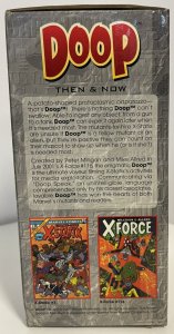 Bowen Designs Doop From The X-Statix Marvel Mini-Bust Statue