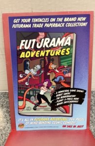 Futurama Comics #18 (2004)