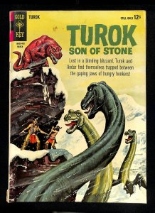 Turok, Son of Stone #38