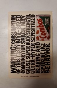 Daredevil #353 (1996) NM Marvel Comic Book J724