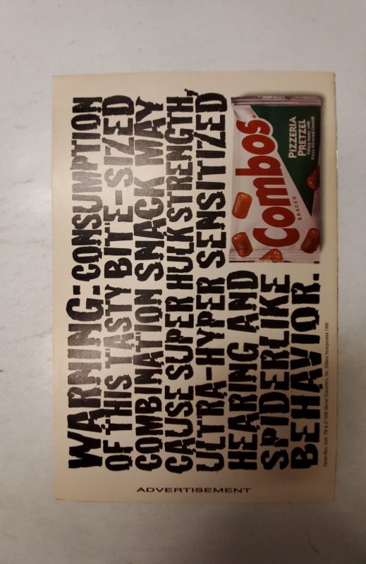 Daredevil #353 (1996) NM Marvel Comic Book J724