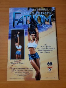 Witchblade #56 ~ NEAR MINT NM ~ 2002 Image Comics