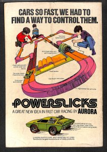 Detective Comics #404 VG- 3.5 Batman! Neal Adams Cover!