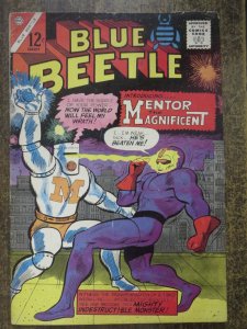 BLUE BEETLE (1964-1966 CH) V 3#51 G-VG Aug. 1965 COMICS BOOK