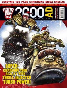 Annual Prog 2009