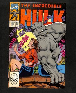 Incredible Hulk (1962) #373